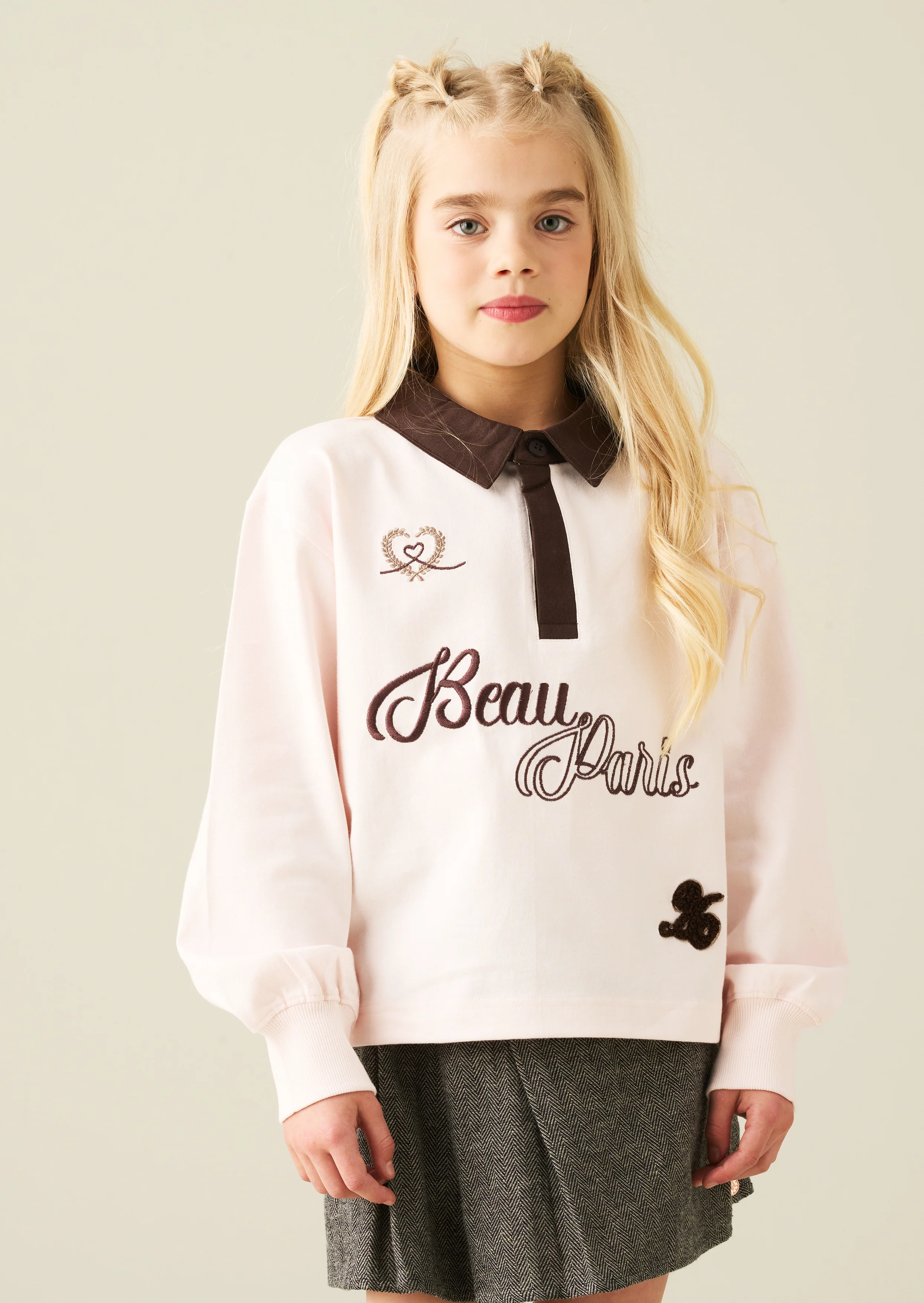 Girls Tops & T-Shirts