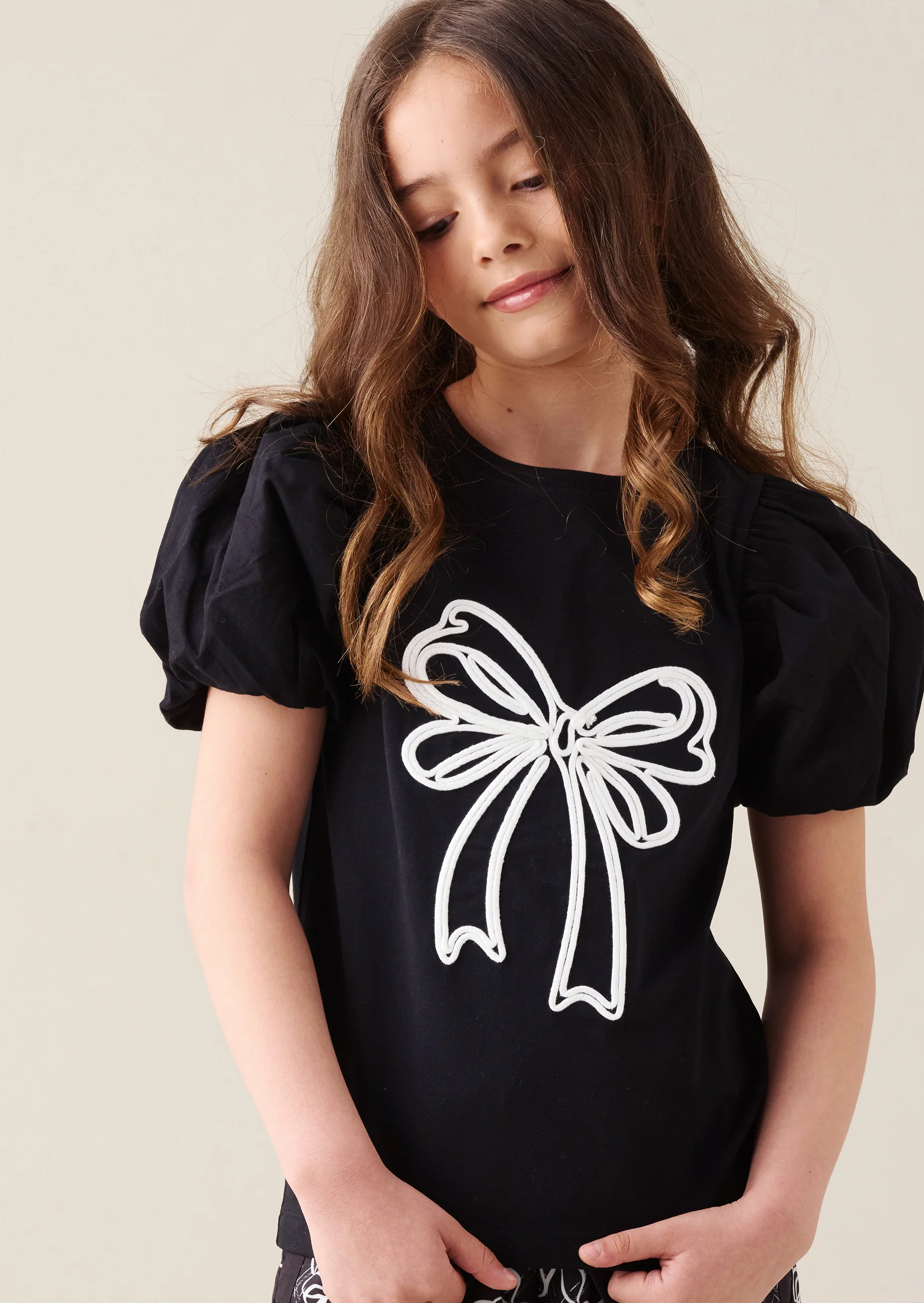 New In Girls