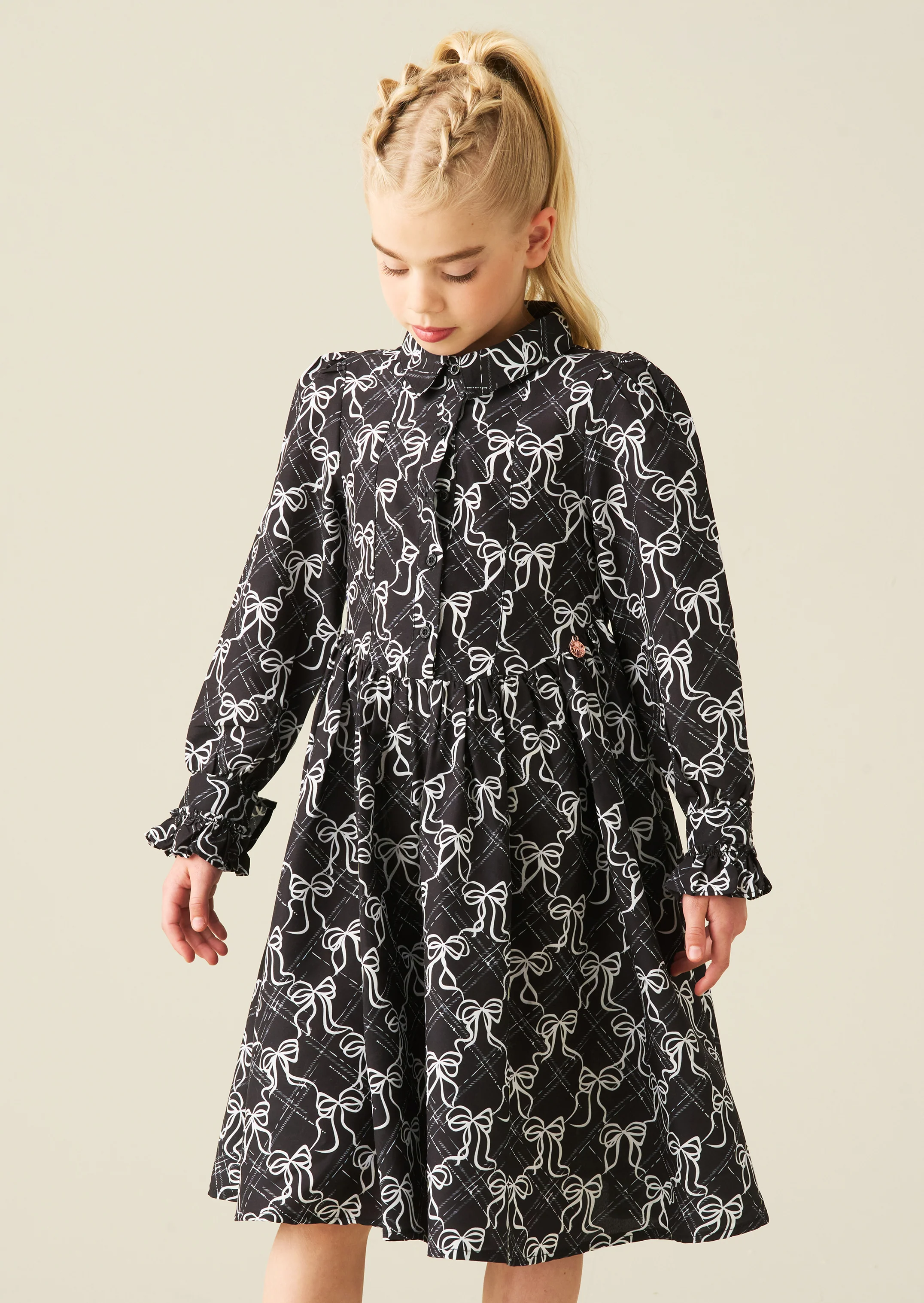 New In Dresses
