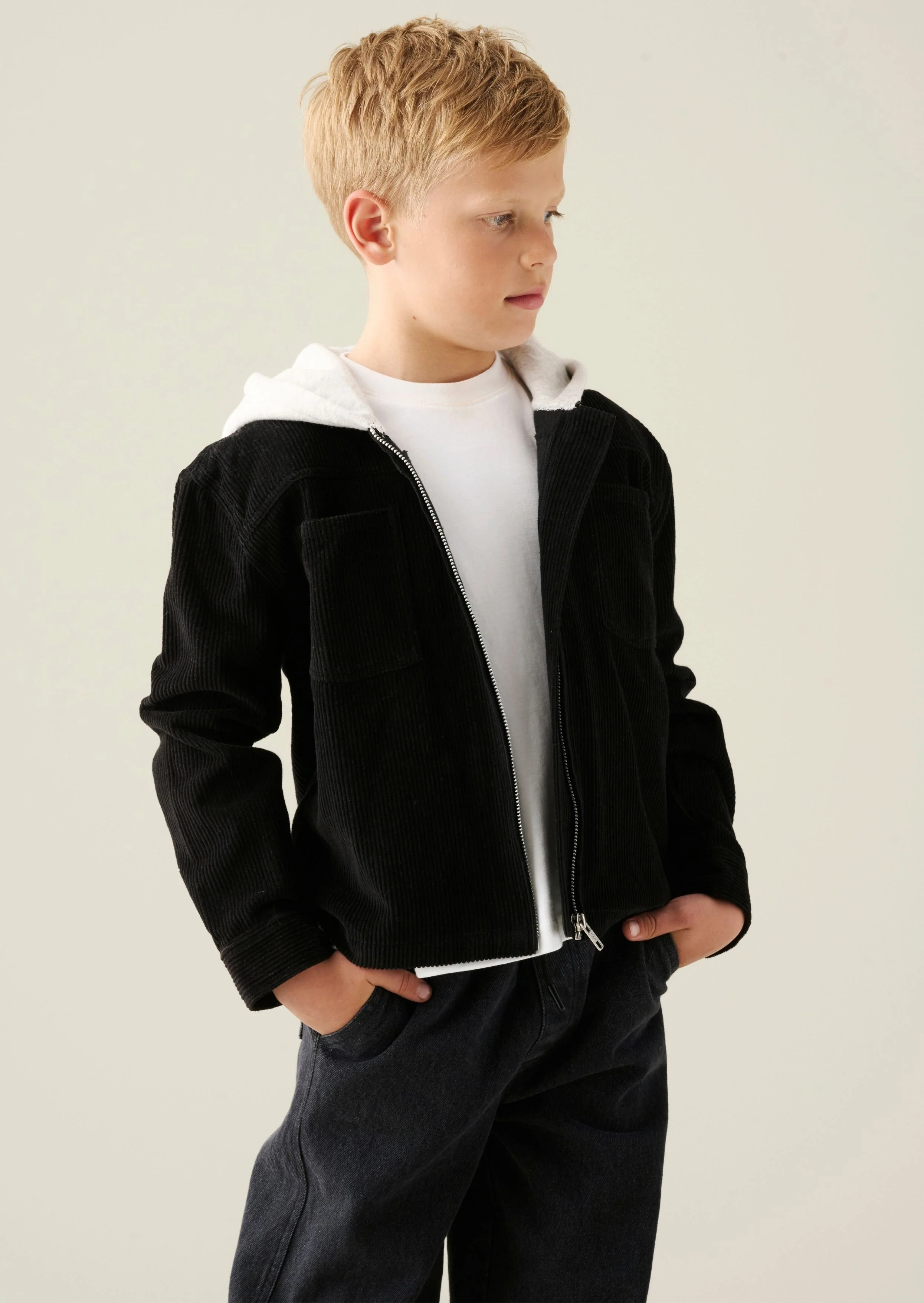 New In